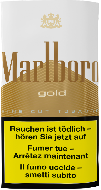 Marlboro Gold Ryo 25g Tabak