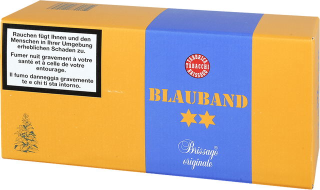 Blauband Originale 5 Pièce/s Etui