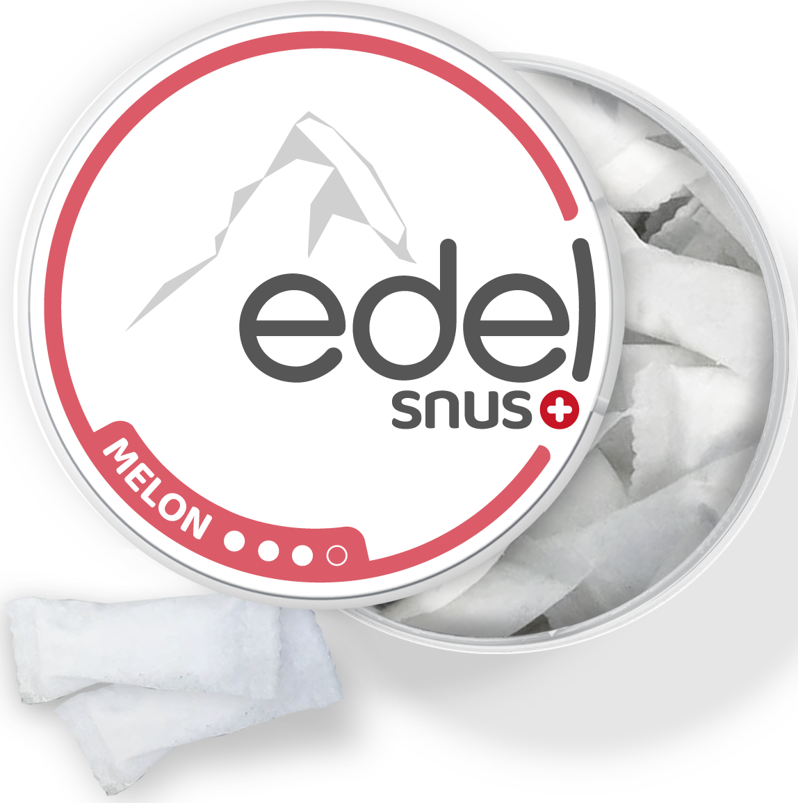 Edelweiss Melon