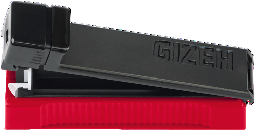 Gizeh Zigarettenstopfer Silver Tip Boy