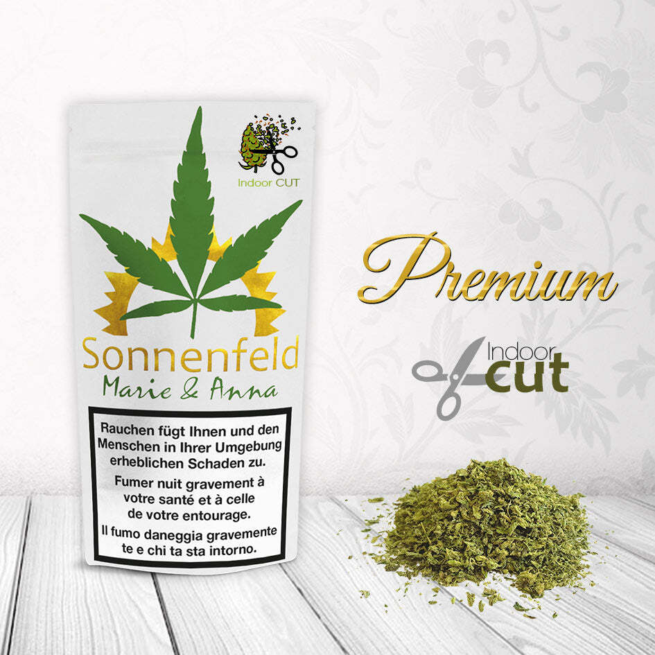Sonnenfeld Premium Cut