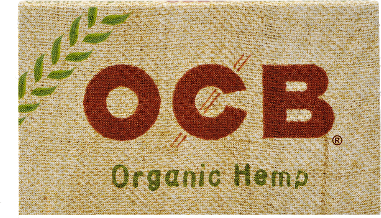 Zigarettenpapier OCB Bio Double Organic