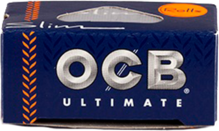 Zigarettenpapier OCB Ultimate Rolls