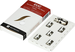 5x Vaporesso Euc Ceramic Coil 0.5 Ohm
