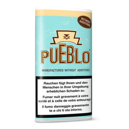 Pueblo Blue Ryo Tobacco 25 g
