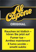 Al Capone Original 18 Stück
