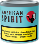 American Spirit Natural Blue Tin 70g Tabak