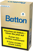 Batton Only Blue Box Zigaretten