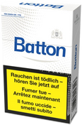 Batton White Box Zigaretten