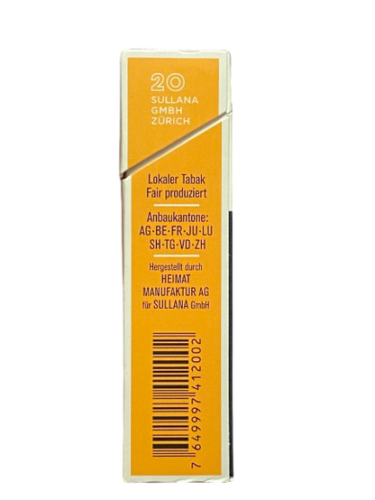 Sullana Cigaretten 6