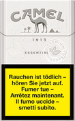 Camel Essential White Box Zigaretten