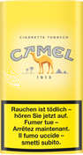 Camel Yellow Ryo 25g Tabak