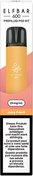 Elfbar 600 Pod Kit Juicy Peach E-Zigaretten Pods