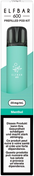 Elfbar 600 Pod Kit Menthol E-Zigaretten Pods