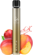 Elfbar Elfa Pro V2 Kit 2ML Dark Gold Peach E-Zigaretten Pods