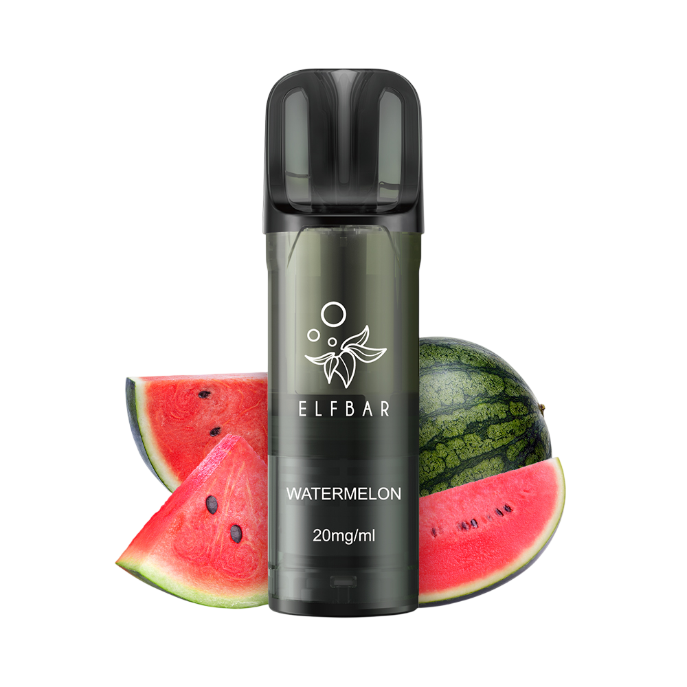 Elfbar Elfa Pro V2 Watermelon 2ml 2Pods