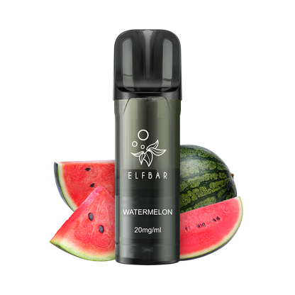 Elfbar Elfa Pro V2 Watermelon 2ml 2Pods