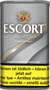 Escort Silver Fine Tin 100g Tabak