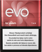 Evo Tan Tabaksticks