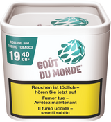 Gout Du Monde Myo Tabak 95g