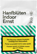 Heimat Hanfblüten Ernst 4g