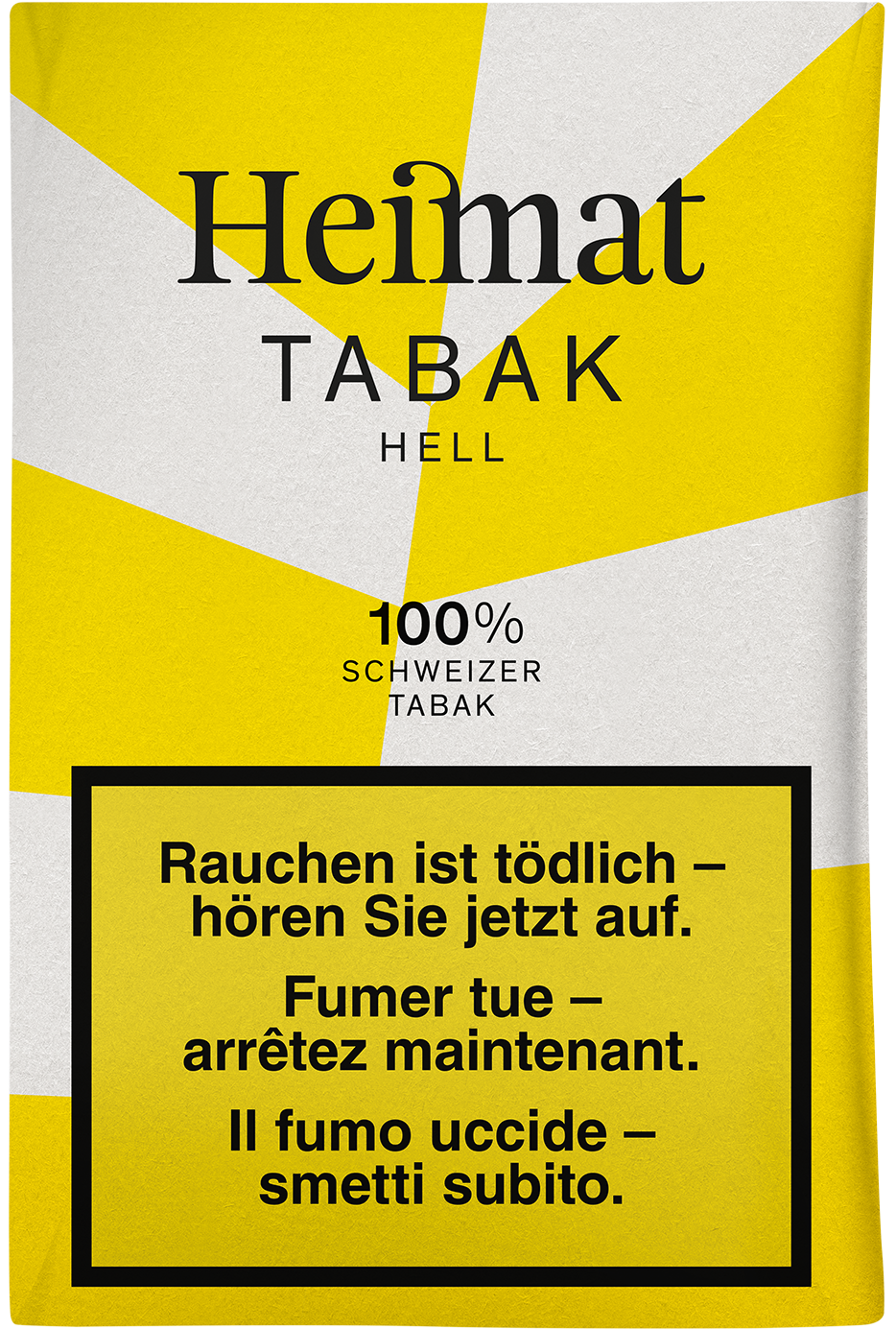 Heimat Tabak 30g