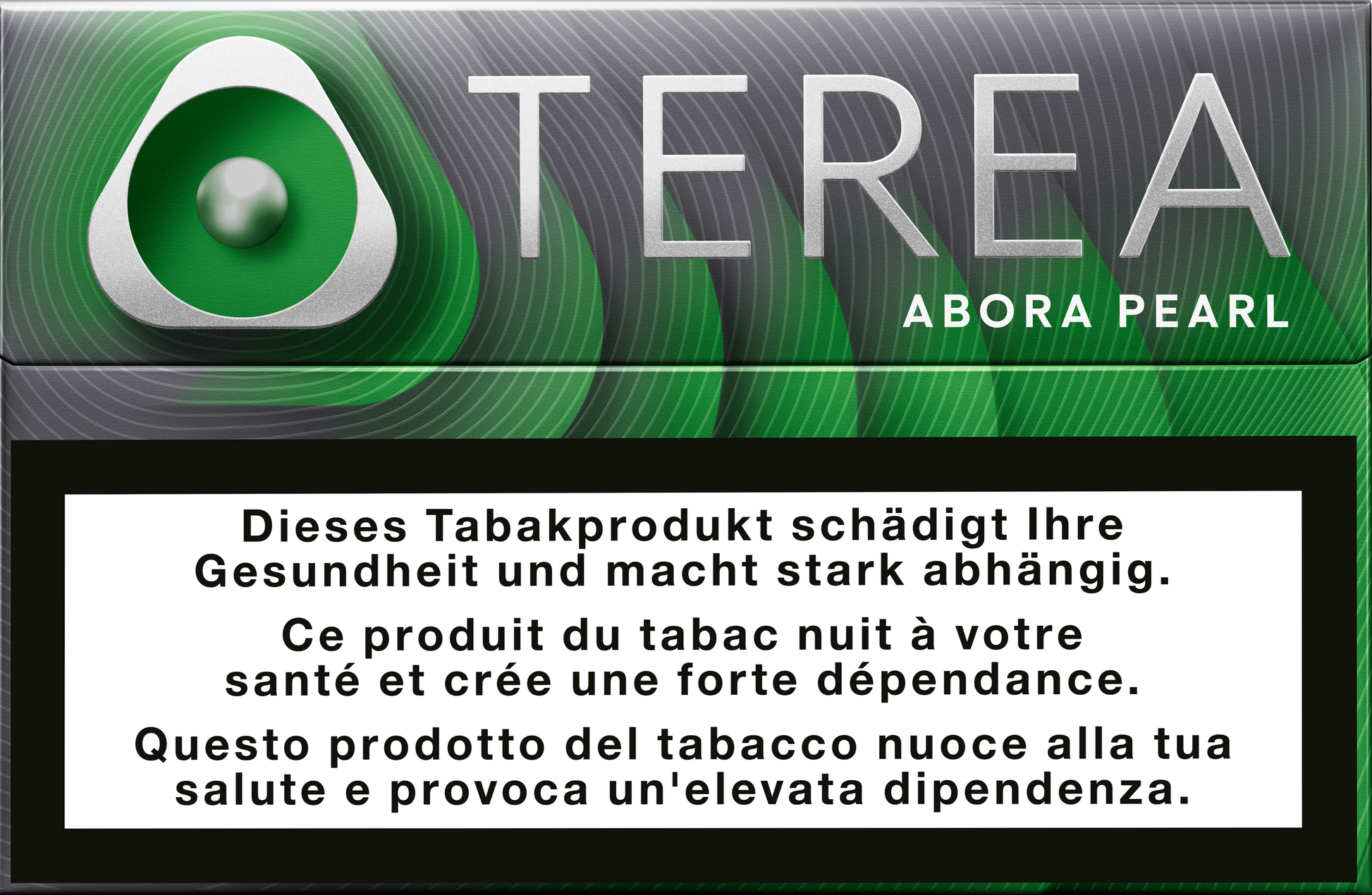 IQOS Iluma Terea Abora Pearl Tabaksticks