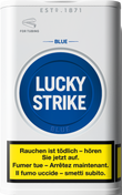Lucky Strike Blue Myo 87g Tabak