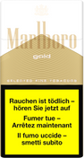 Marlboro Gold 100'S Box Zigaretten