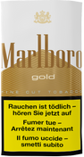 Marlboro Gold Ryo 25g Tabak