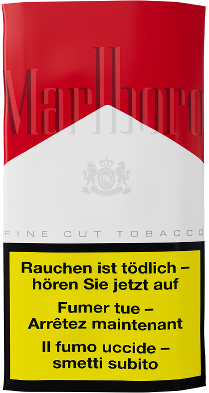 Marlboro Red Ryo 25g Tabak