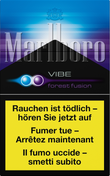 Marlboro Vibe Forest Fusion Zigaretten