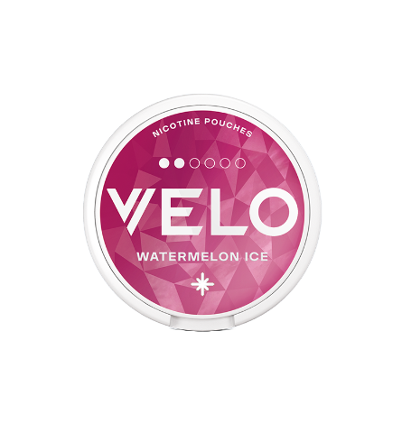 VELO Watermelon Ice Mini 6mg