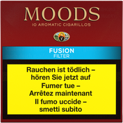 Moods Fusion Zigarillos