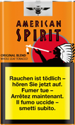 Natural American Spirit Orange Soft Zigaretten