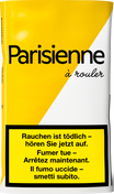 Parisienne Authentique Jaune 25g Pouch Tabak