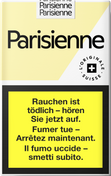 Parisienne Blonde Soft Zigaretten