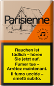 Parisienne Orange Ohne Box Festival Edition Zigaretten