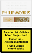 Philip Morris Quantum One Box Zigaretten