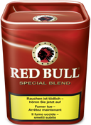 Red Bull Special Blend Myo Tin 120g Tabak