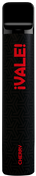 Vale Vape Cherry Einweg-E-Zigarette