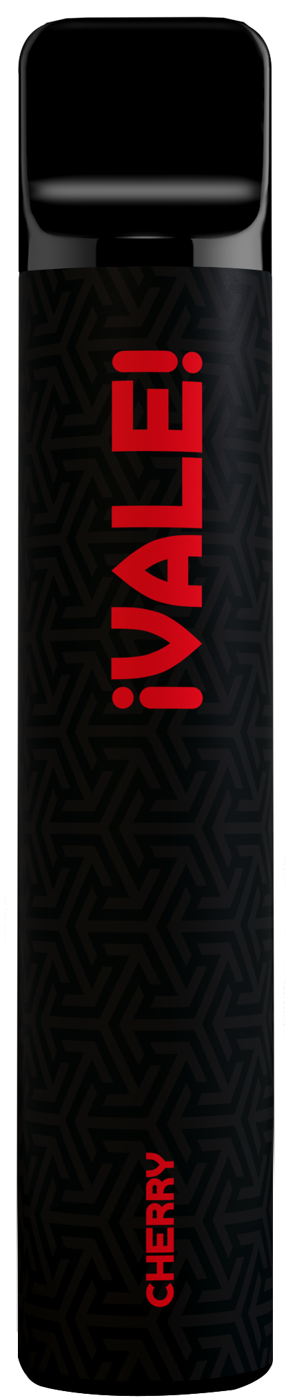 Vale Vape Cherry Einweg-E-Zigarette