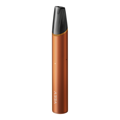 Veev Now Ultra Gold Tobacco