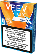 Veev One Mango Extra Pod 20mg