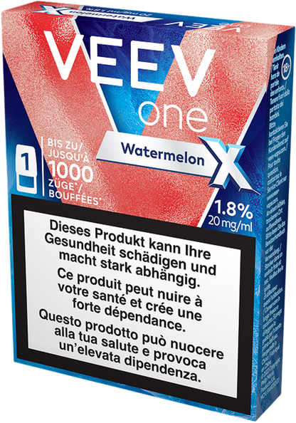 Veev One Watermelon Extra Pod 20mg