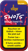 Villiger Shots Bluetastic 10 Zigarillos