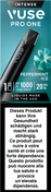 Vuse Pro One Pen Peppermint Ice 20mg