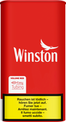 Winston Volume Red Hvt Myo 85g