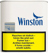 Winston Blue Myo 70g Tabak
