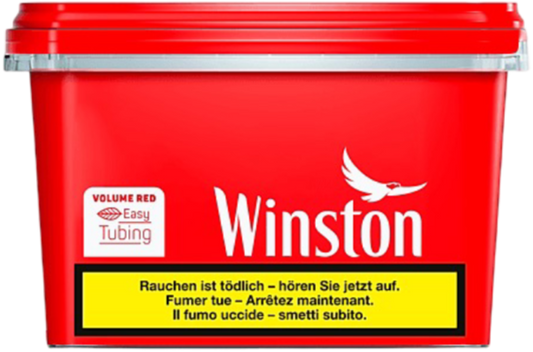 Winston Classic HVT 230g Tabak